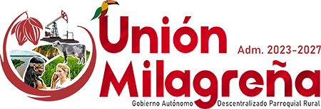 GAD Parroquial Union Milagrenia